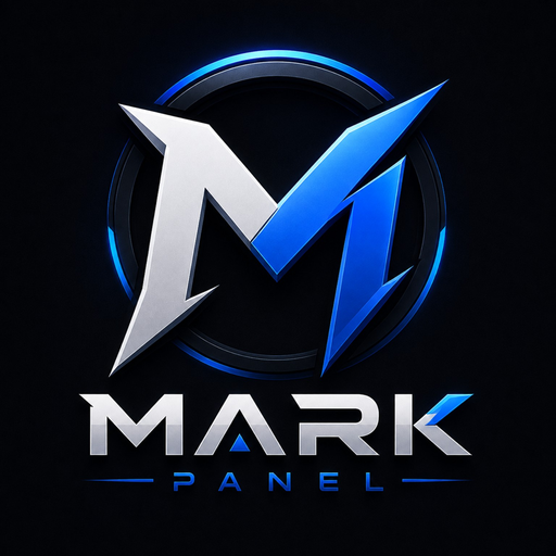 Mark Panel logo